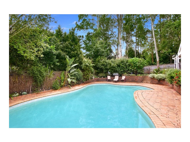 Castle Hill NSW 2154