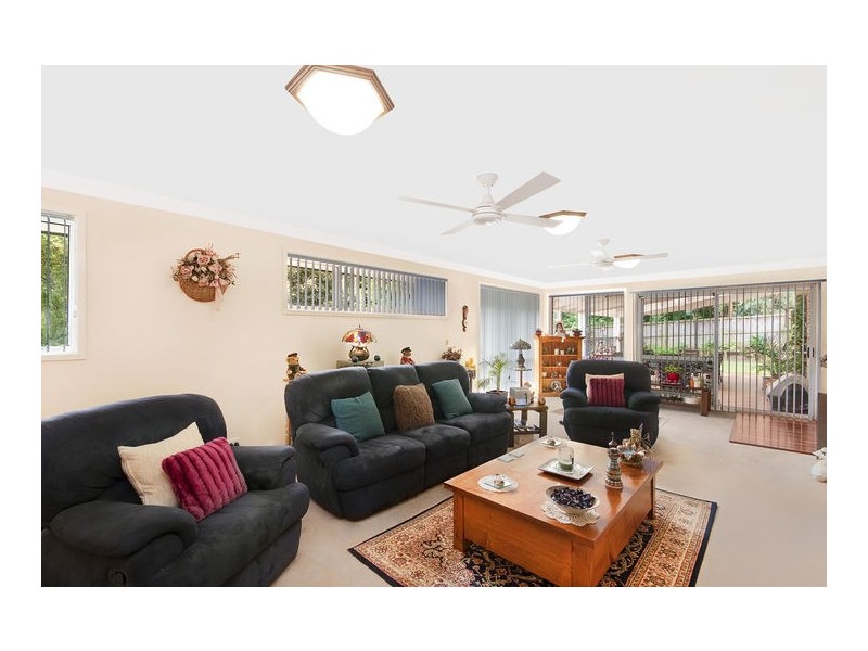 Castle Hill NSW 2154