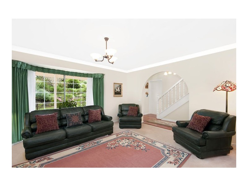 Castle Hill NSW 2154