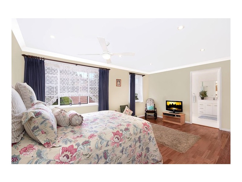 Castle Hill NSW 2154