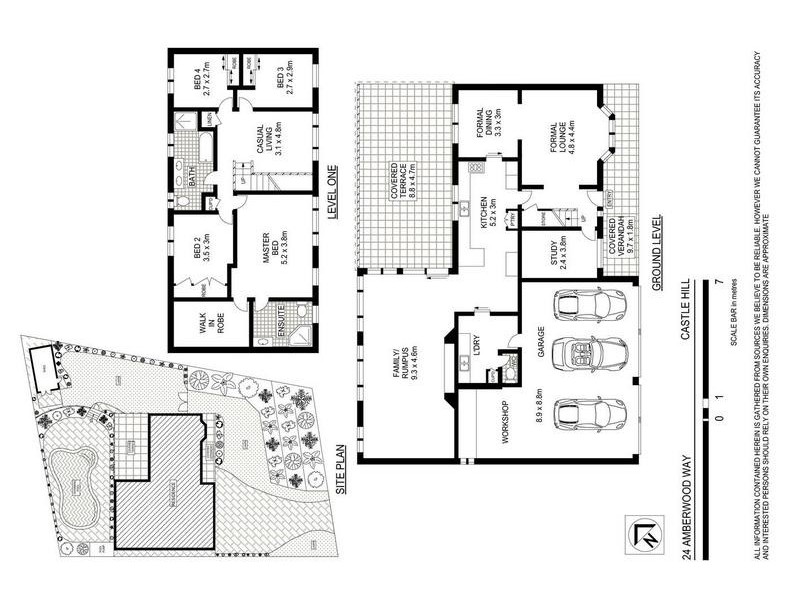 Castle Hill NSW 2154