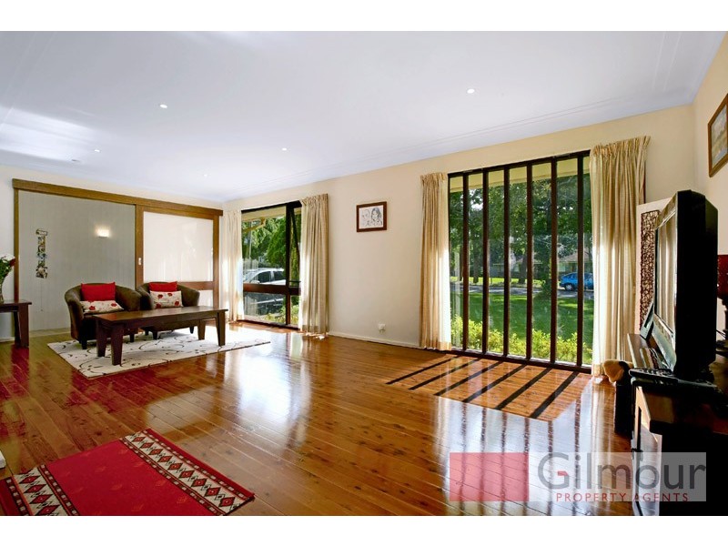 Castle Hill NSW 2154