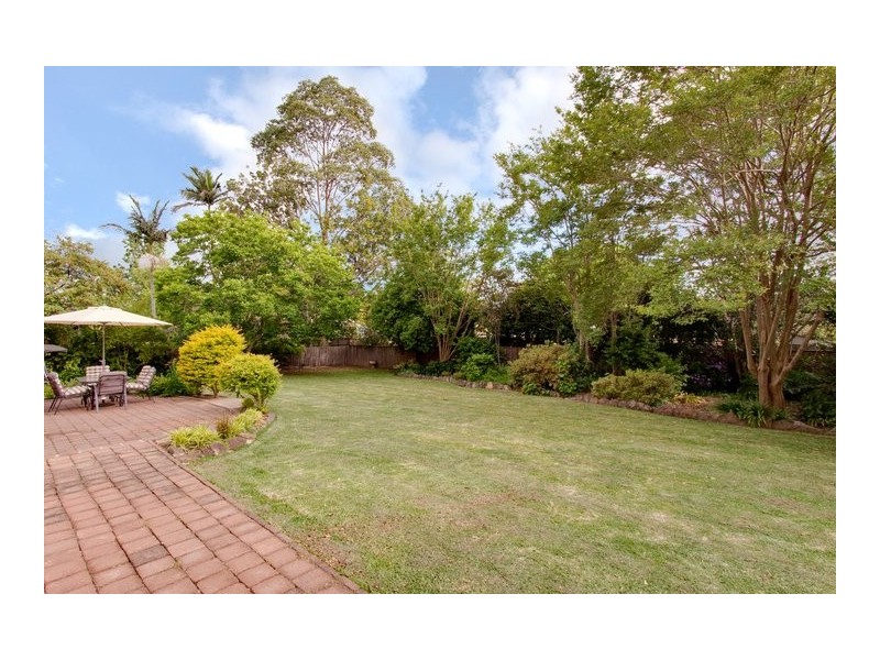 Castle Hill NSW 2154