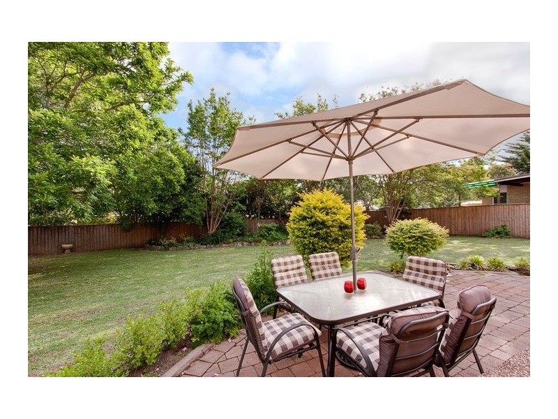 Castle Hill NSW 2154