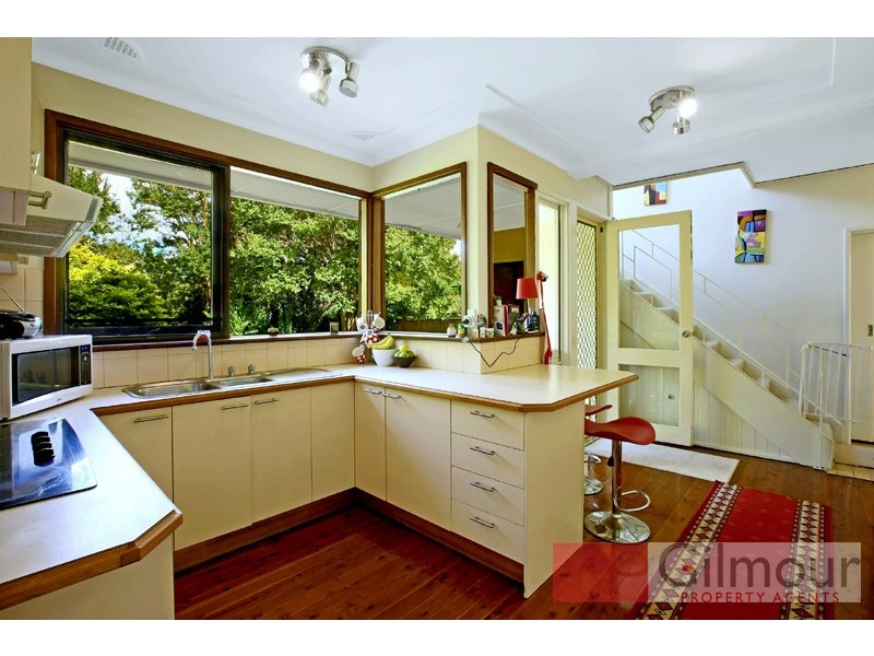 Castle Hill NSW 2154