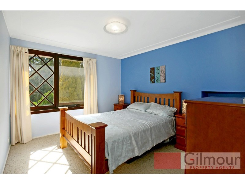 Castle Hill NSW 2154