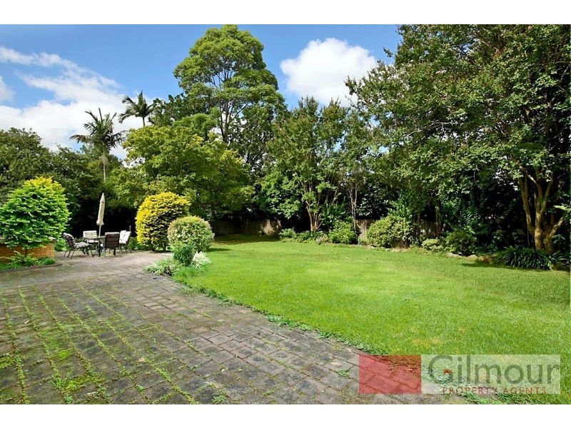 Castle Hill NSW 2154