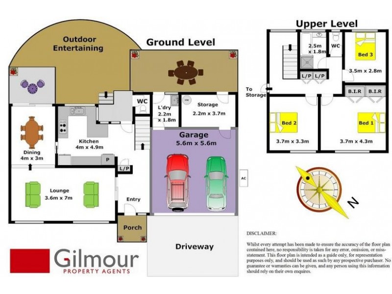 Castle Hill NSW 2154