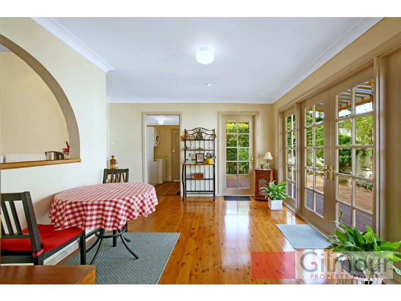 Castle Hill NSW 2154