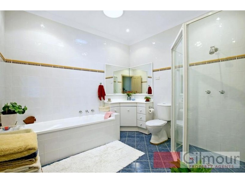 Castle Hill NSW 2154