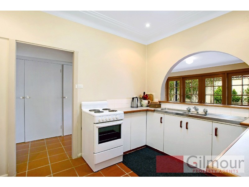 Castle Hill NSW 2154