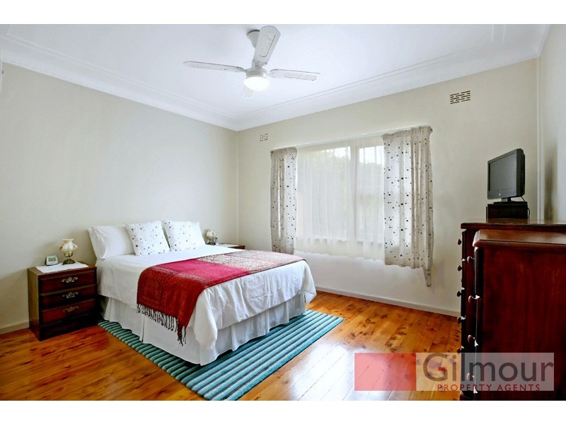 Castle Hill NSW 2154