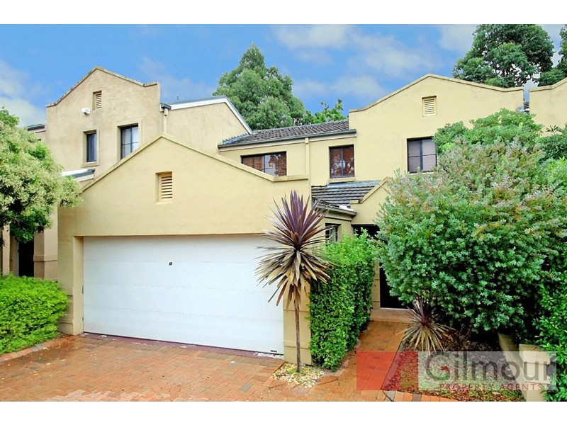 Castle Hill NSW 2154