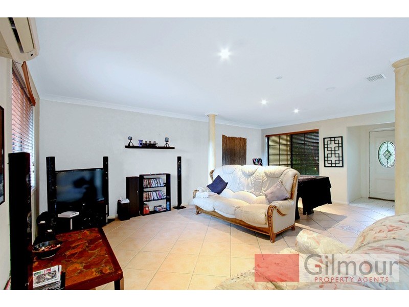 Castle Hill NSW 2154