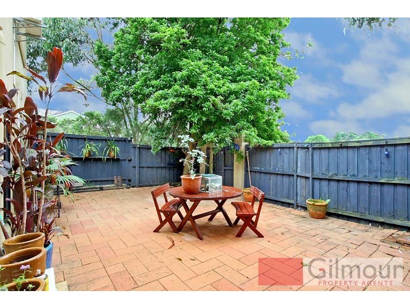 Castle Hill NSW 2154