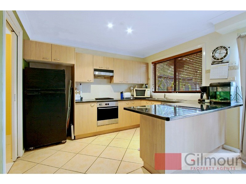 Castle Hill NSW 2154