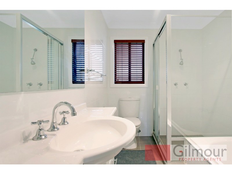 Castle Hill NSW 2154