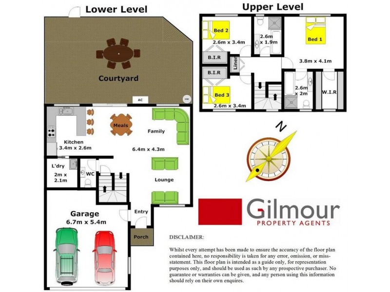 Castle Hill NSW 2154