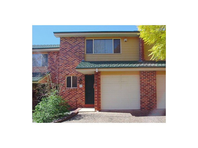 Baulkham Hills NSW 2153