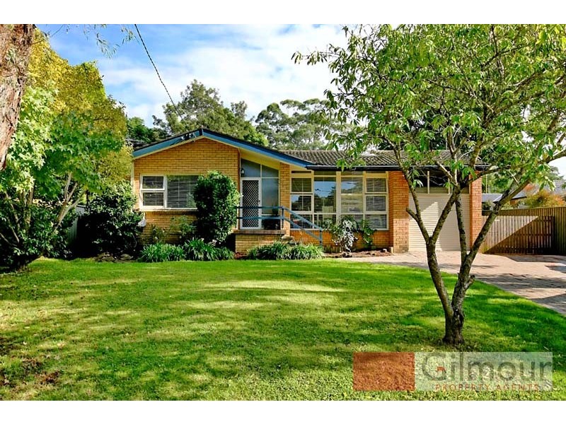 Castle Hill NSW 2154