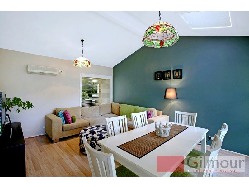 Castle Hill NSW 2154