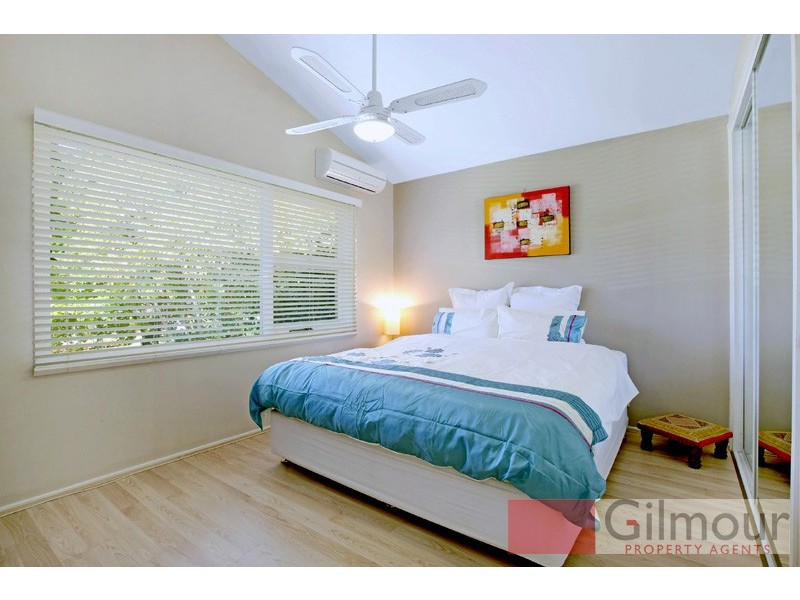 Castle Hill NSW 2154