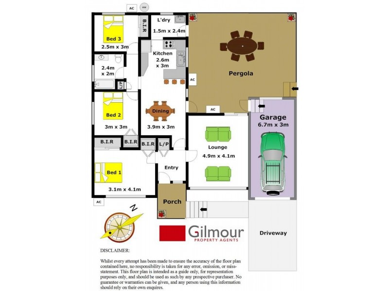 Castle Hill NSW 2154