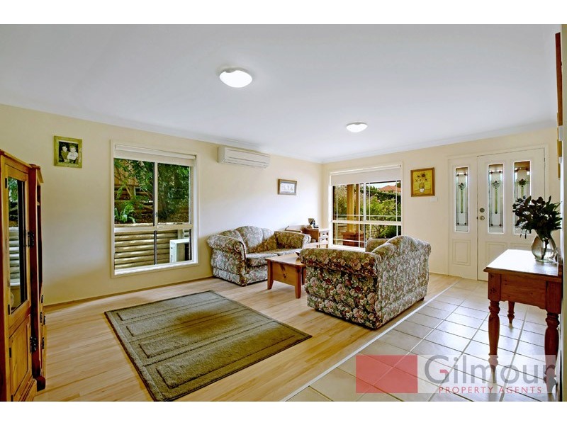 Castle Hill NSW 2154