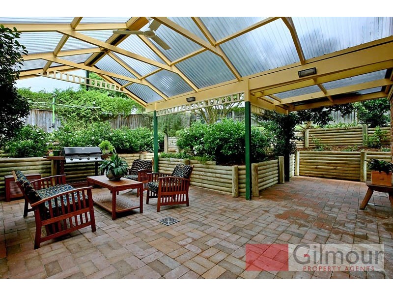 Castle Hill NSW 2154