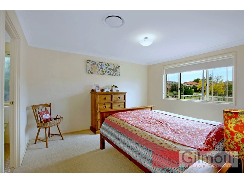 Castle Hill NSW 2154