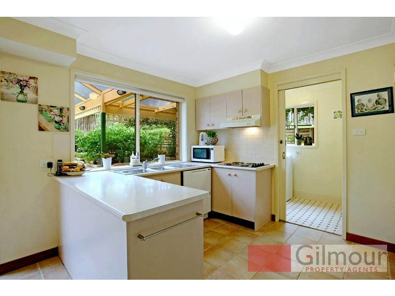 Castle Hill NSW 2154