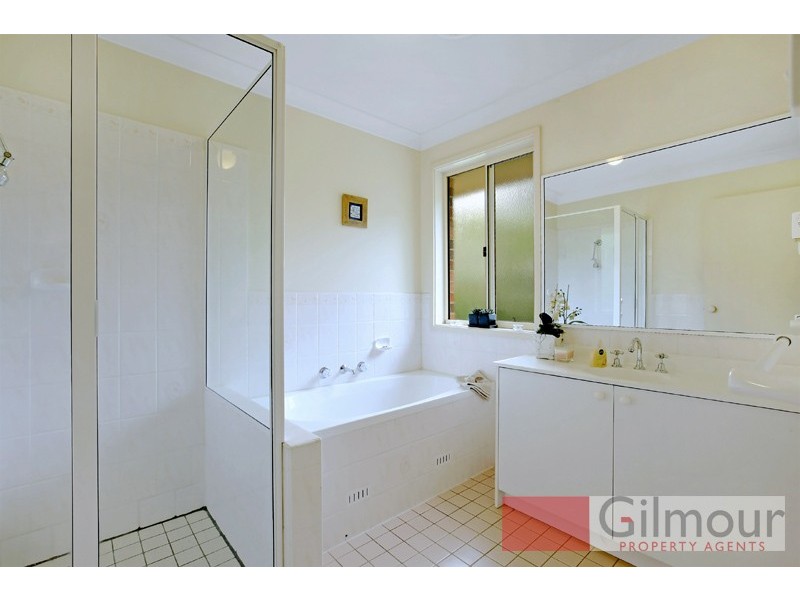 Castle Hill NSW 2154