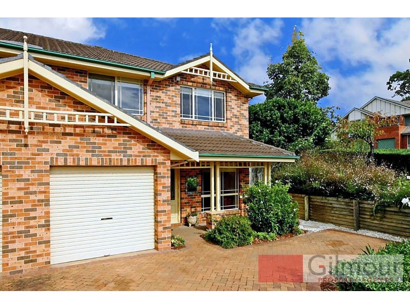 Castle Hill NSW 2154