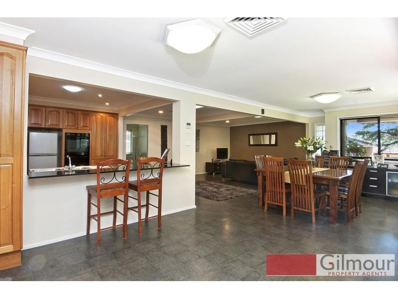 Castle Hill NSW 2154