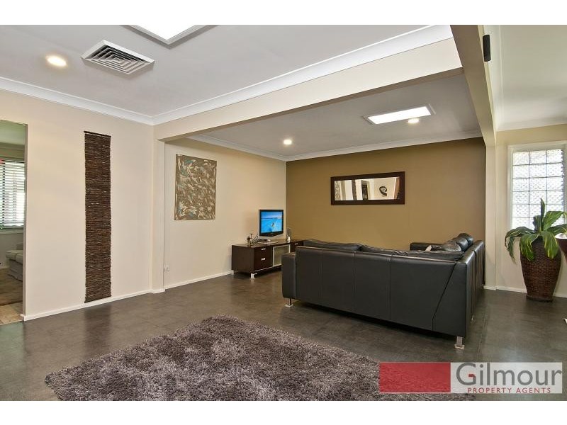 Castle Hill NSW 2154