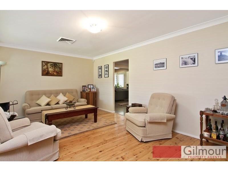 Castle Hill NSW 2154