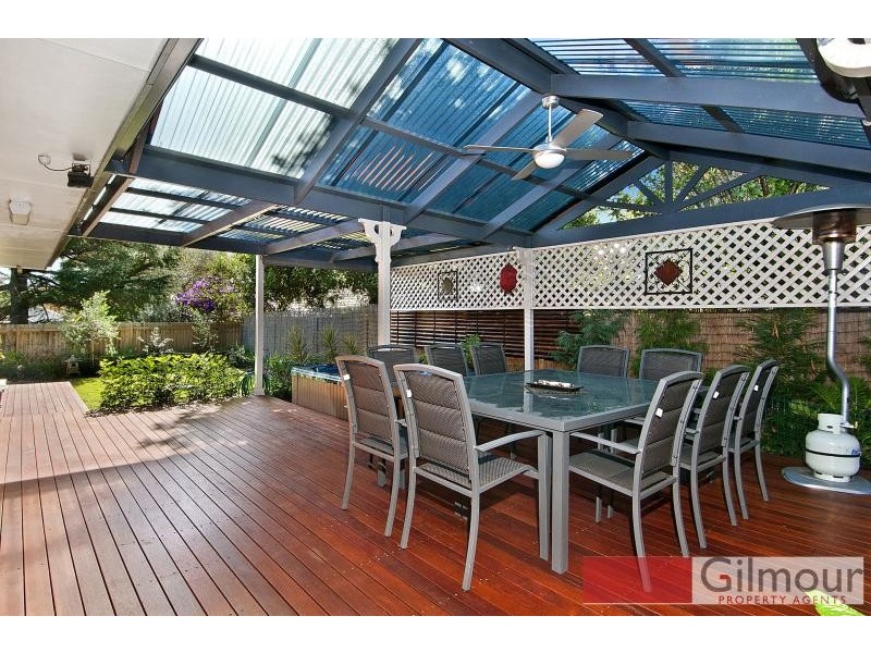 Castle Hill NSW 2154