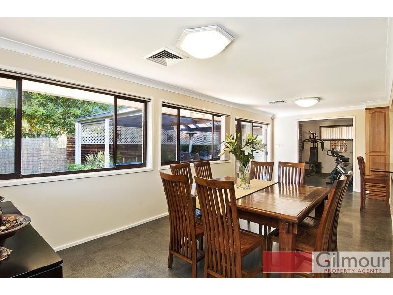 Castle Hill NSW 2154