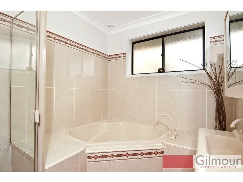 Castle Hill NSW 2154