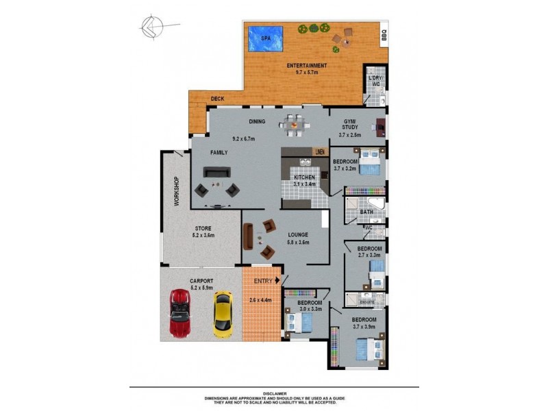 Castle Hill NSW 2154