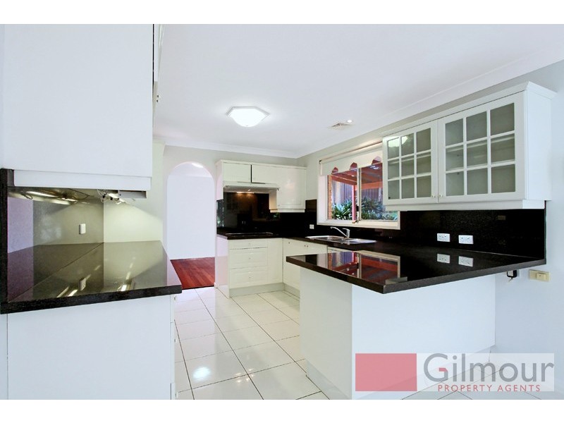 Castle Hill NSW 2154