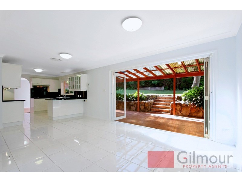 Castle Hill NSW 2154