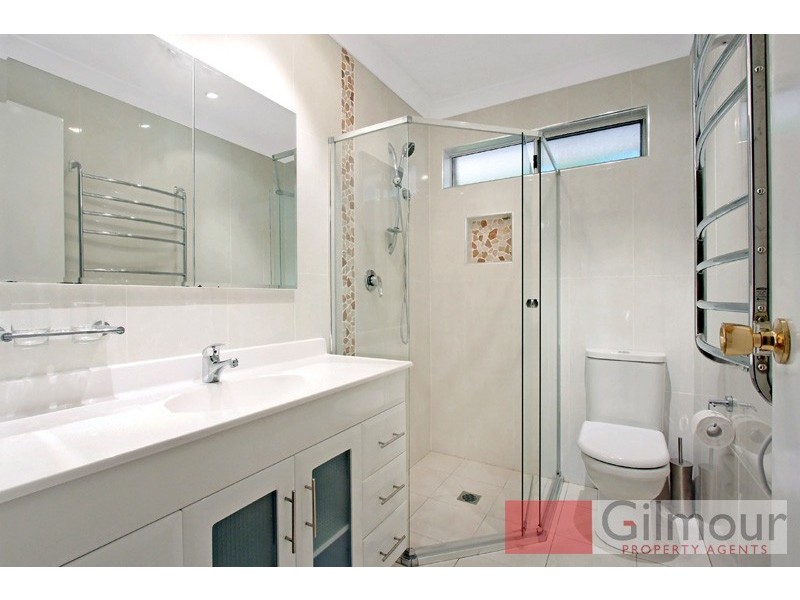 Castle Hill NSW 2154