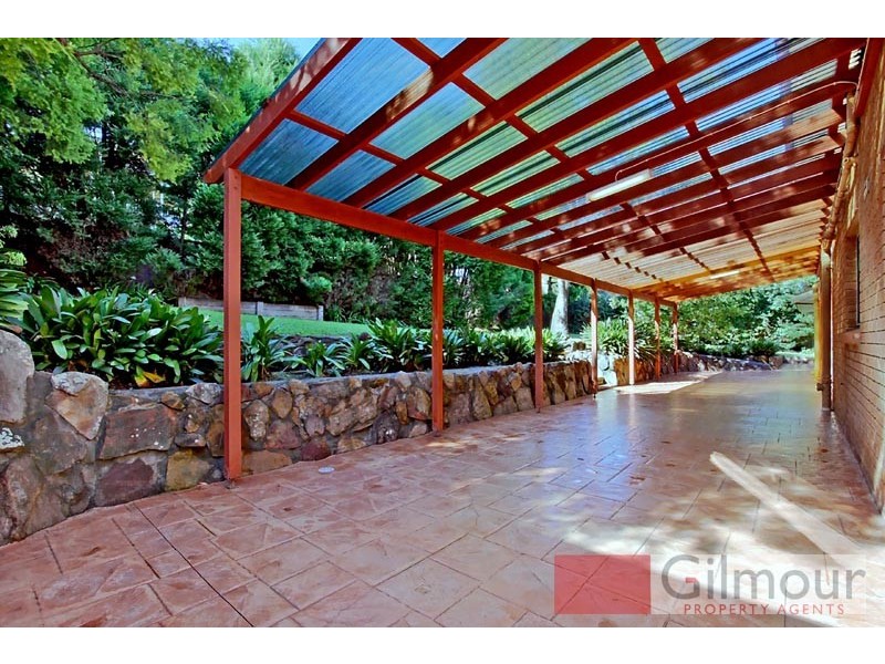 Castle Hill NSW 2154