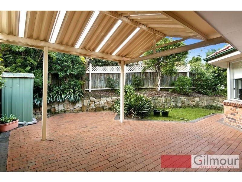 Cherrybrook NSW 2126