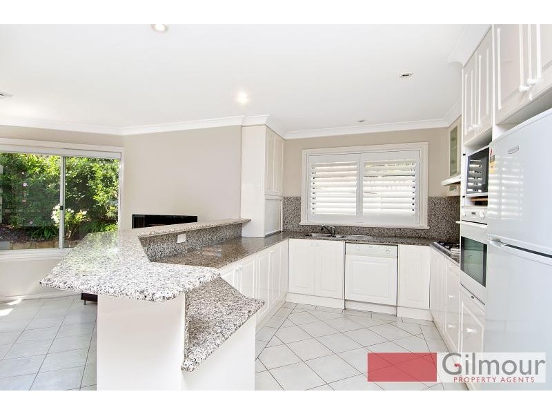 Cherrybrook NSW 2126