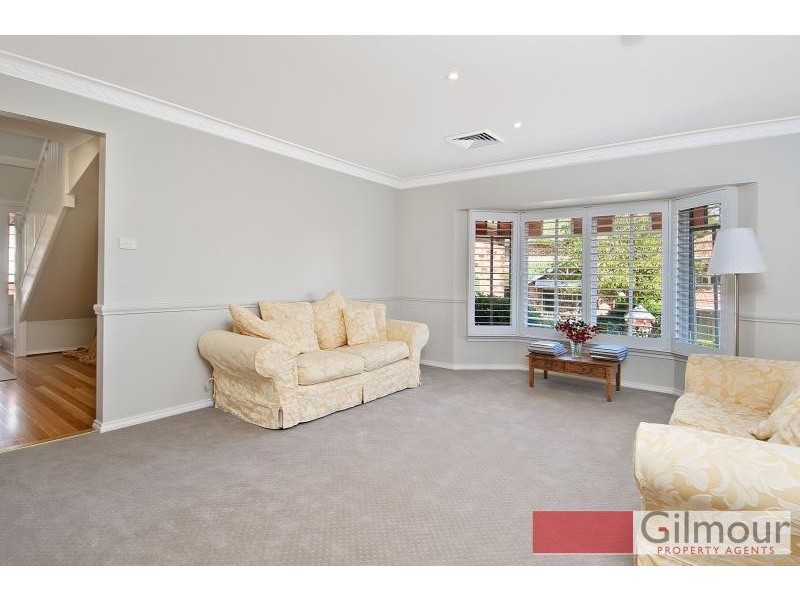 Cherrybrook NSW 2126