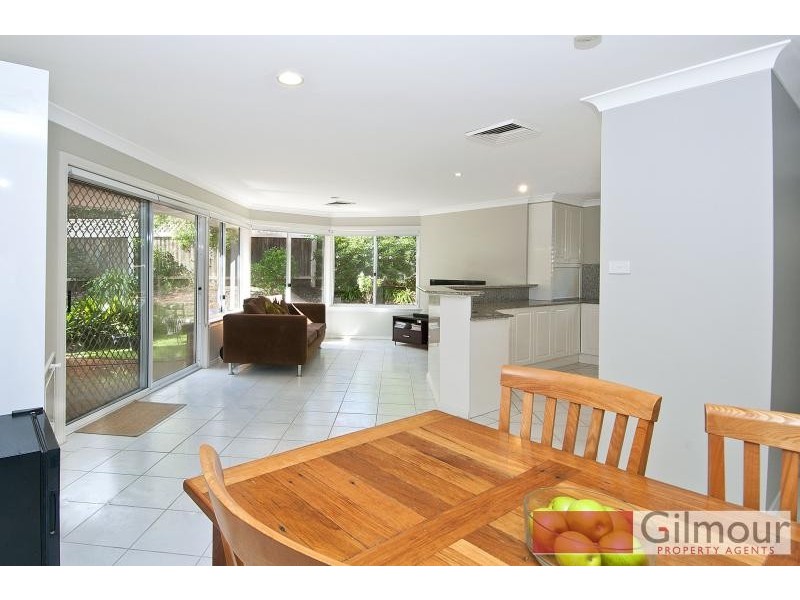 Cherrybrook NSW 2126