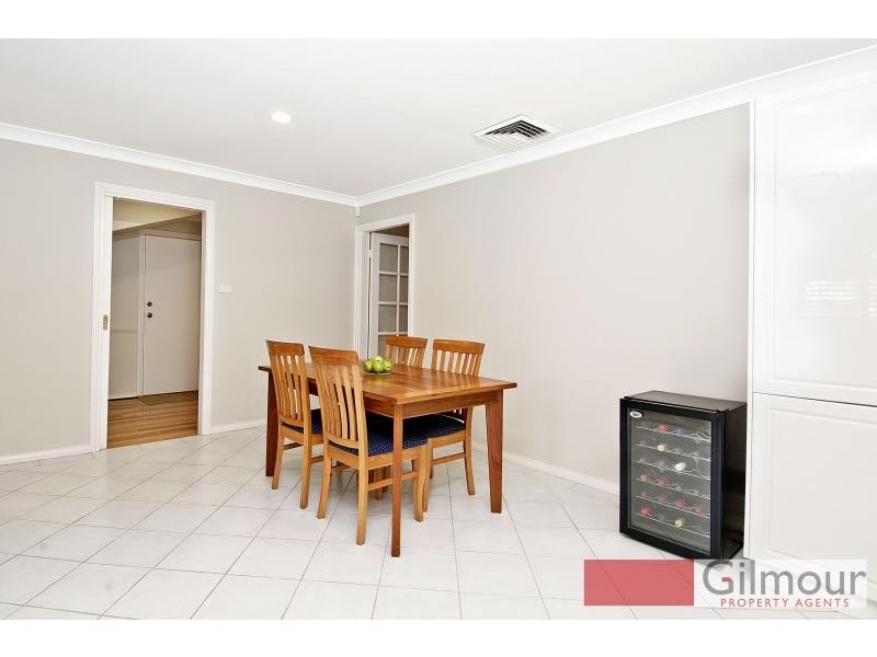 Cherrybrook NSW 2126