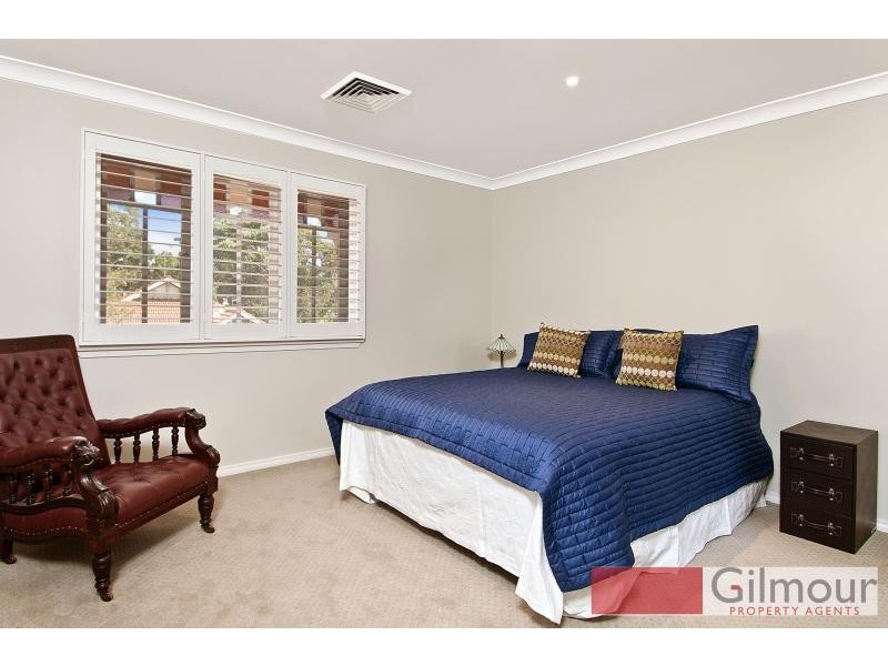 Cherrybrook NSW 2126